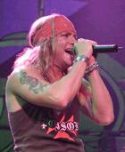 Hollywierd Tour (2002-03)