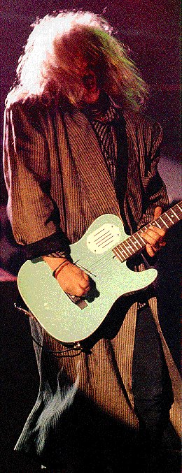 Same tour , 90-91