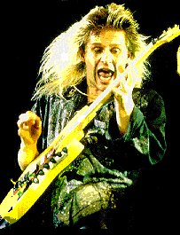 1990-1991 tour